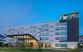 Aloft Austin Southwest