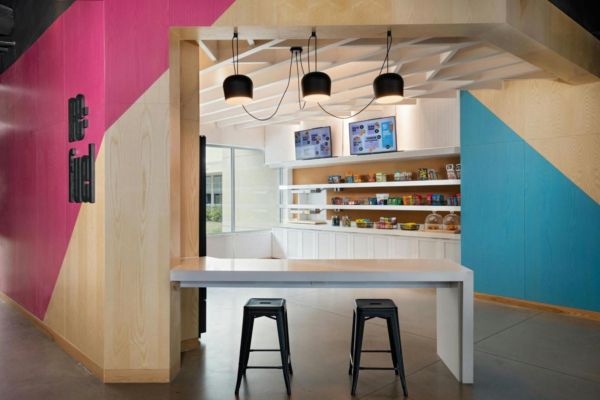 Aloft Austin Southwest Hotel Exterior photo